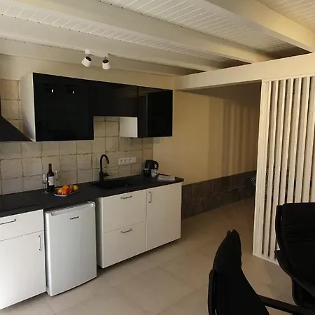 Apartment Casa Tabaiba