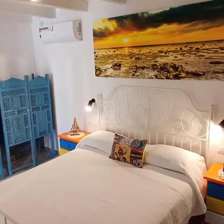 Apartment Casa Tabaiba *