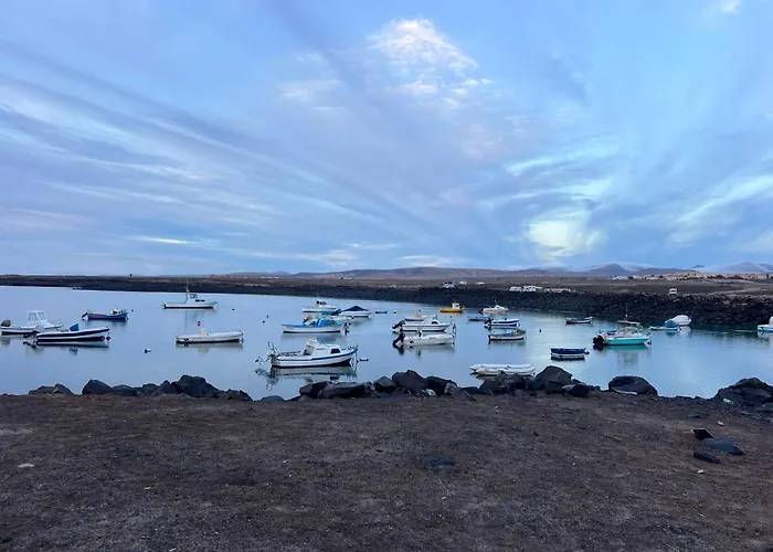 Apartament Casa Tabaiba