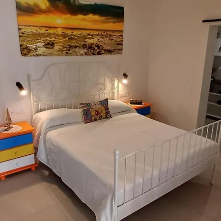 Casa Tabaiba Apartment