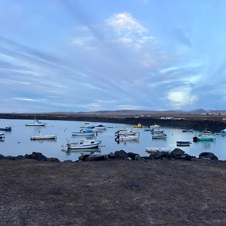 Апартаменты Casa Tabaiba