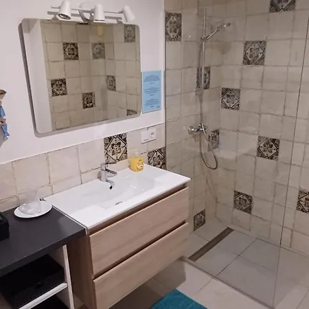 Casa Tabaiba Апартаменты *