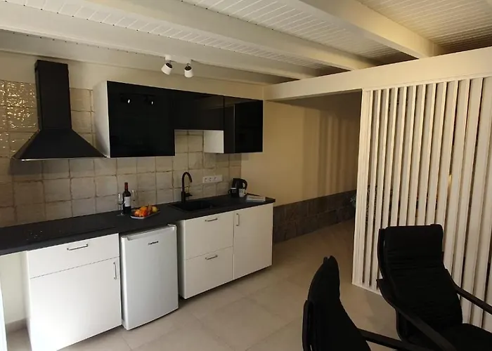 Lägenhet Casa Tabaiba