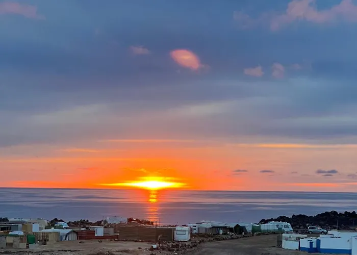 Lägenhet Casa Tabaiba