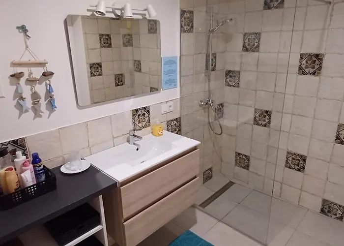 Casa Tabaiba Lägenhet *