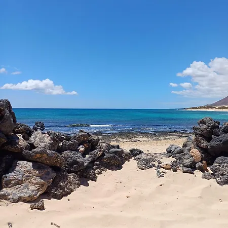 Lejlighed Casa Tabaiba