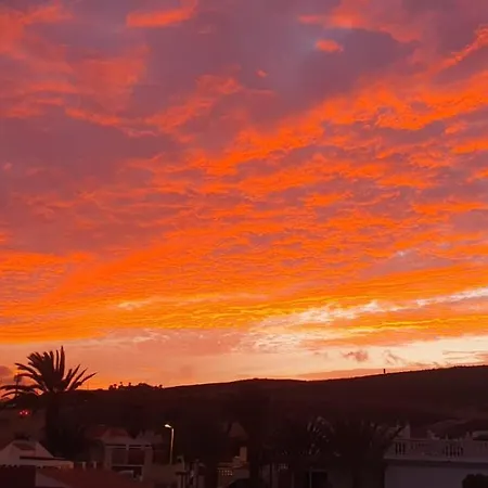 Casa Tabaiba Lejlighed Parque Holandes