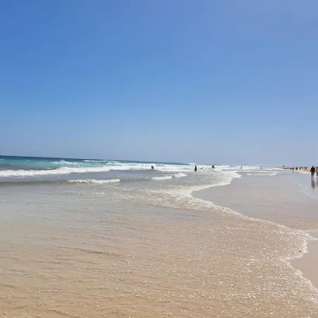 Lejlighed Casa Tabaiba *