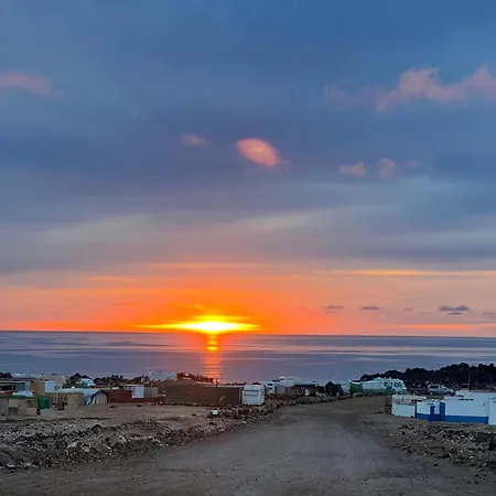 Lejlighed Casa Tabaiba