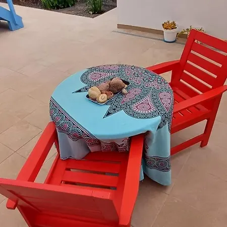 Casa Tabaiba Apartamento *