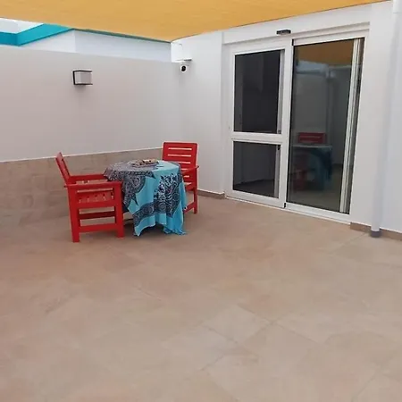 Διαμέρισμα Casa Tabaiba *