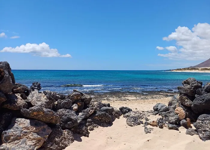 Appartamento Casa Tabaiba