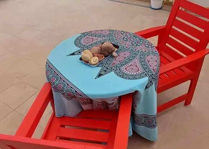 Casa Tabaiba Appartamento *