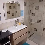 Casa Tabaiba Lejlighed *
