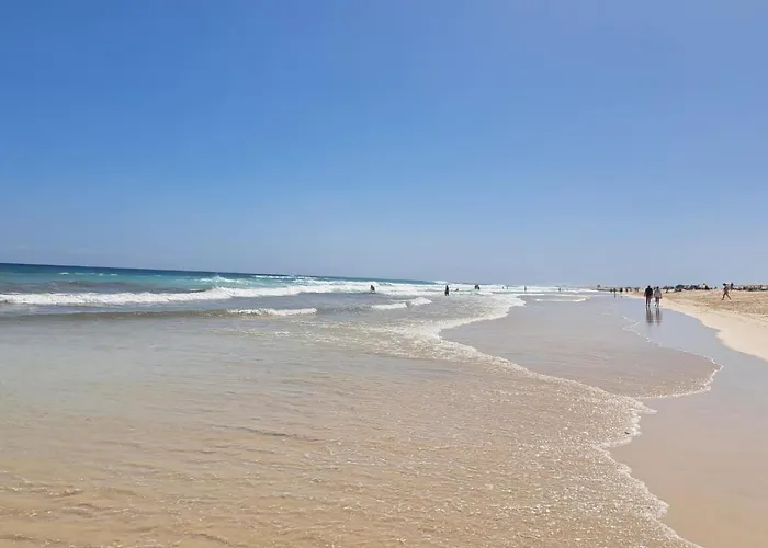 Apartment Casa Tabaiba *